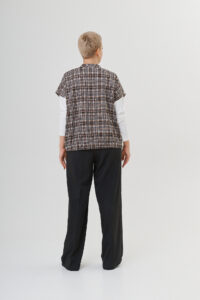 БЛ-124 арт.25-150 M L XL кулирка белая + ЖЛ-044 арт.25-158 (M-XXL) беж.коричн.сникерс+ С-160 арт.25-136 46-56 черный диана 1950
